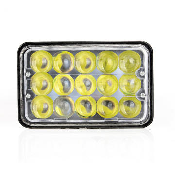 5'' LED FOG LAMP BAR